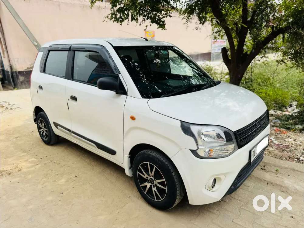 Wagonr 2019 Petrol