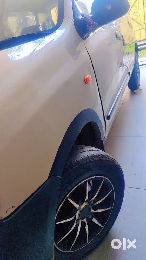 Maruti Suzuki Alto 2008