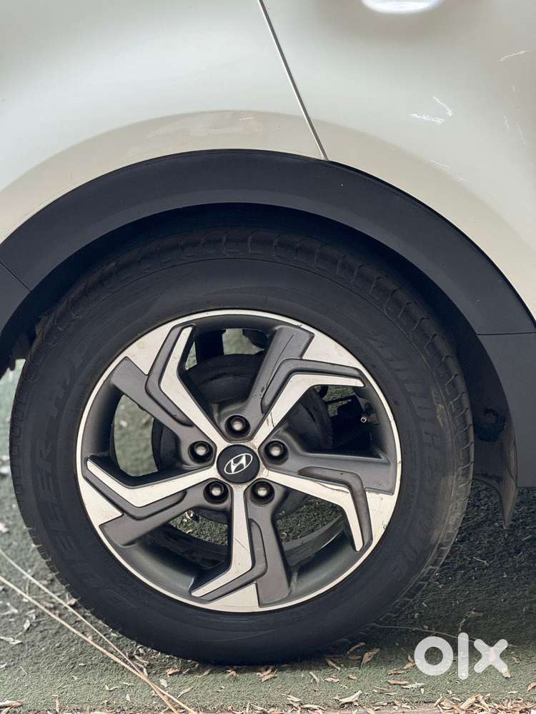 Hyundai Creta 1.6 Sx, 2019, Diesel