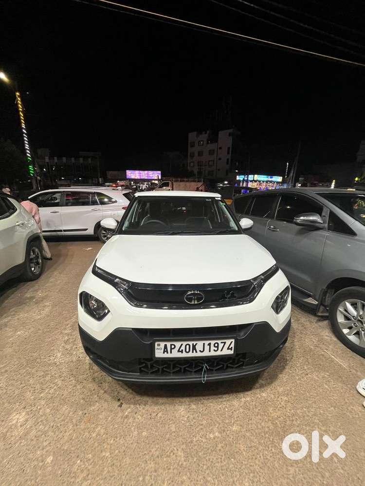 Tata Petrol Manual 2025