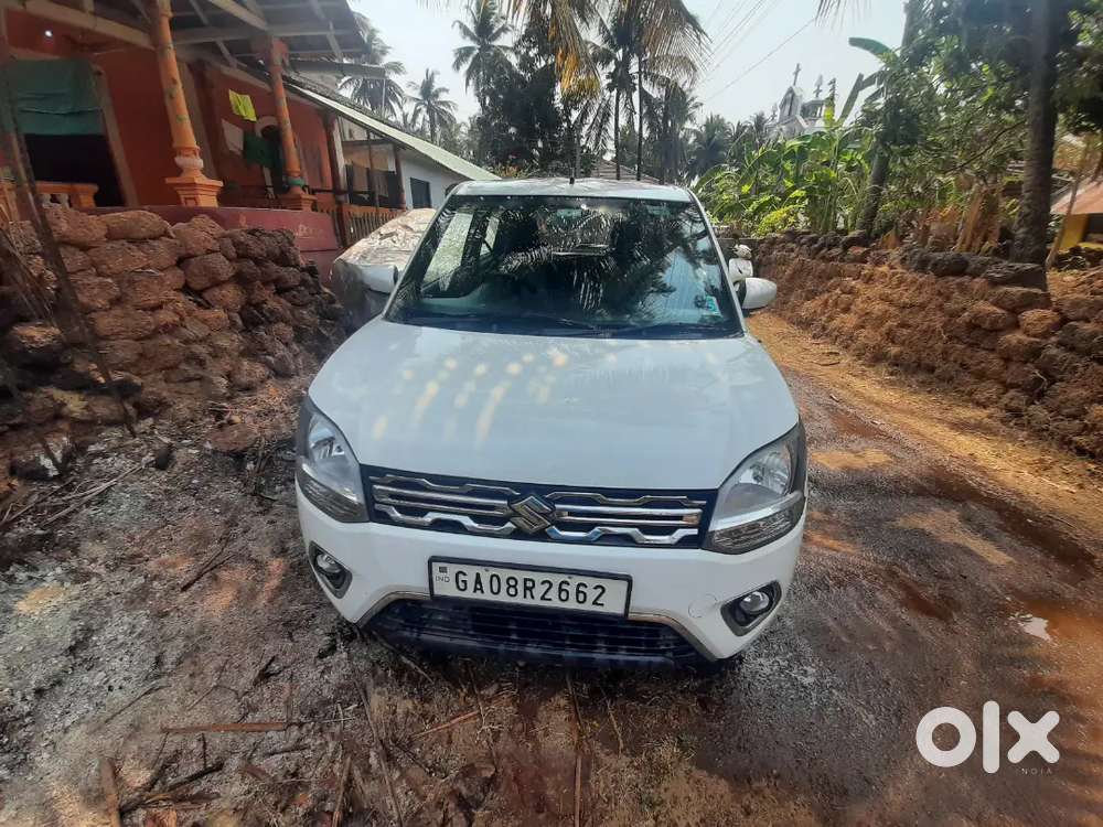 Full Loaded 4 Cylinder Top Model