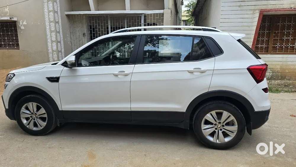 Skoda Kushaq 1.0 Tsi 2022