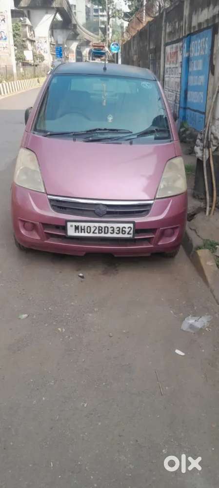 Maruti Suzuki Zen Estilo 2007 Petrol Car