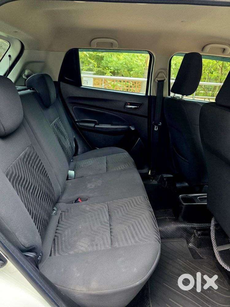 Maruti Suzuki Swift Amt Zxi Plus, 2023, Petrol