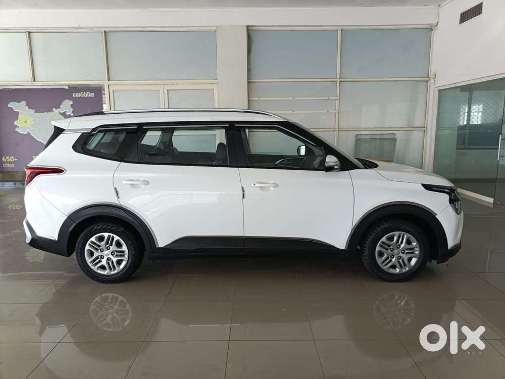 Kia Carens 1.4 Prestige 7 Str, 2024, Cng & Hybrids