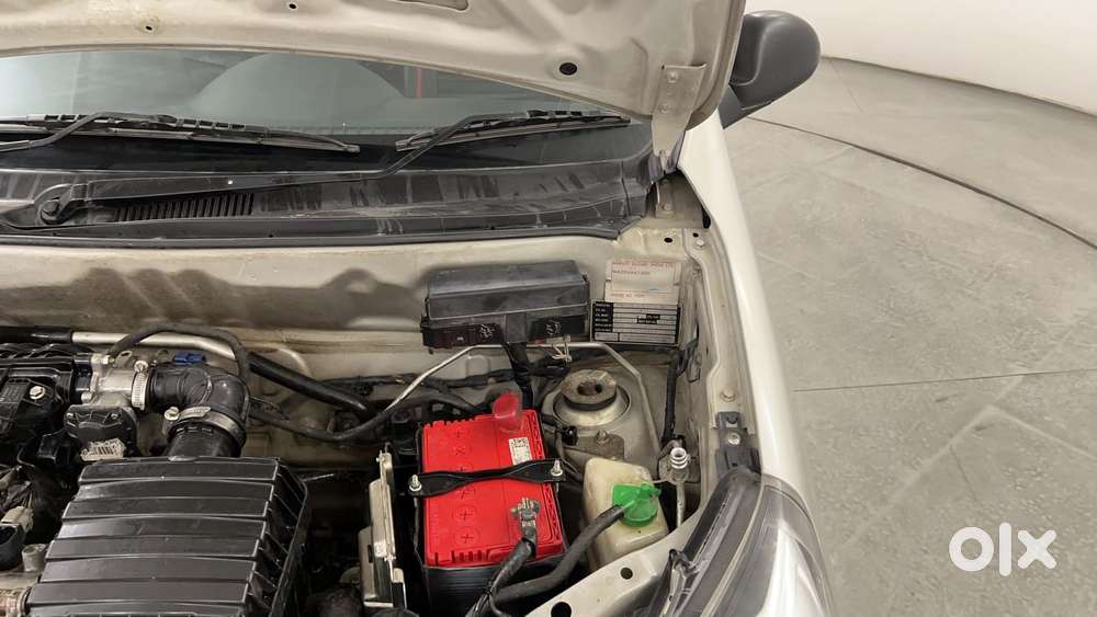 Maruti Suzuki Alto 800 2012-2016 Vxi, 2017, Petrol