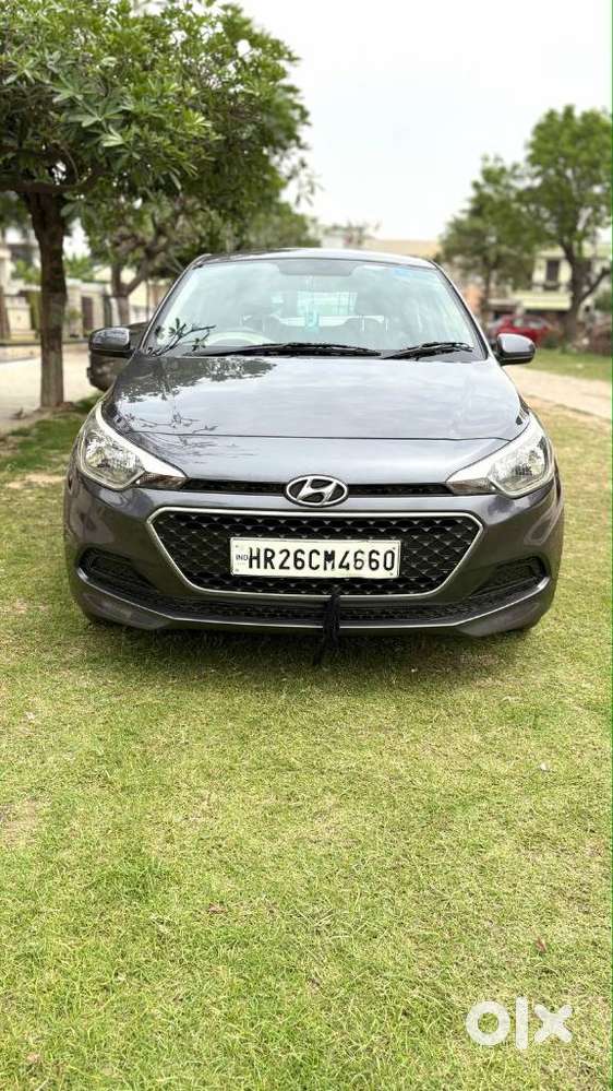 Hyundai Elite I20 Magna 1.2, 2015, Petrol
