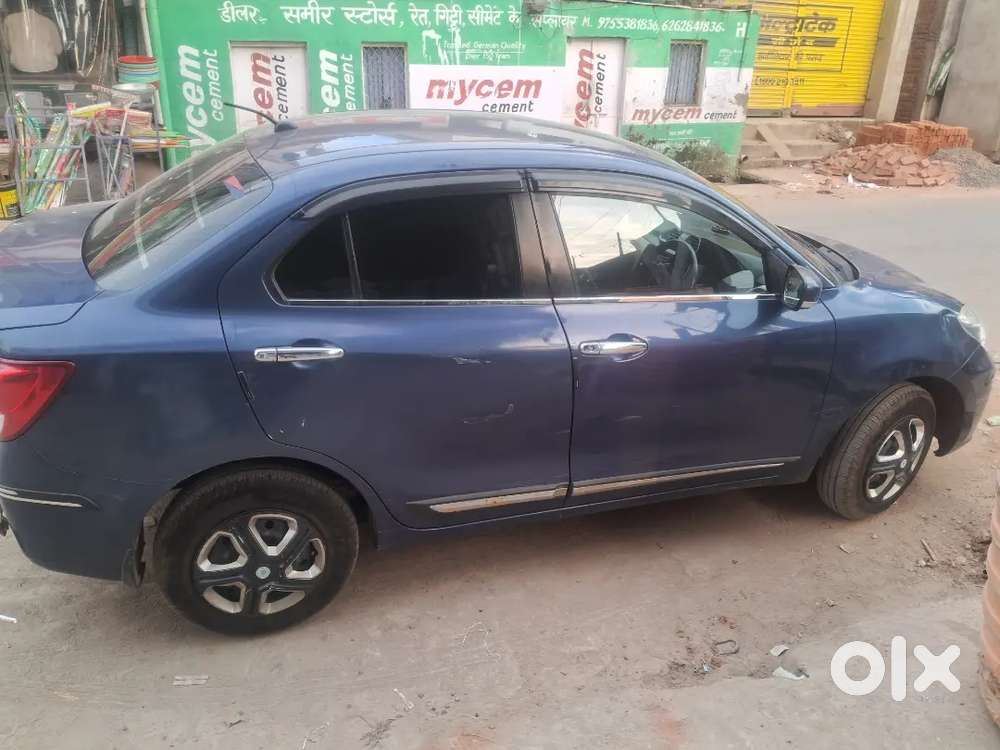 Maruti Suzuki Dzire 2020 Model