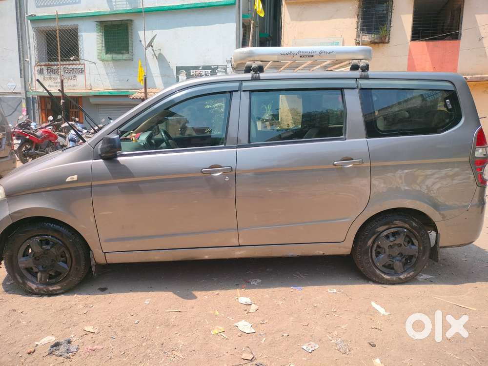 Chevrolet Enjoy 2013-2015 Tcdi Lt 8 Seater, 2013, Diesel