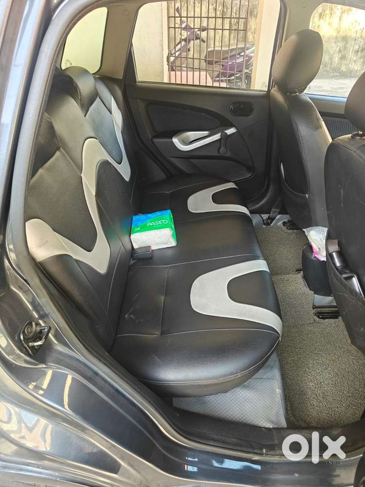 Ford Figo Diesel 2013