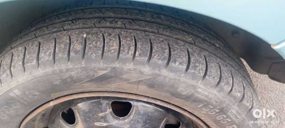 Maruti Suzuki Wagon R 2008