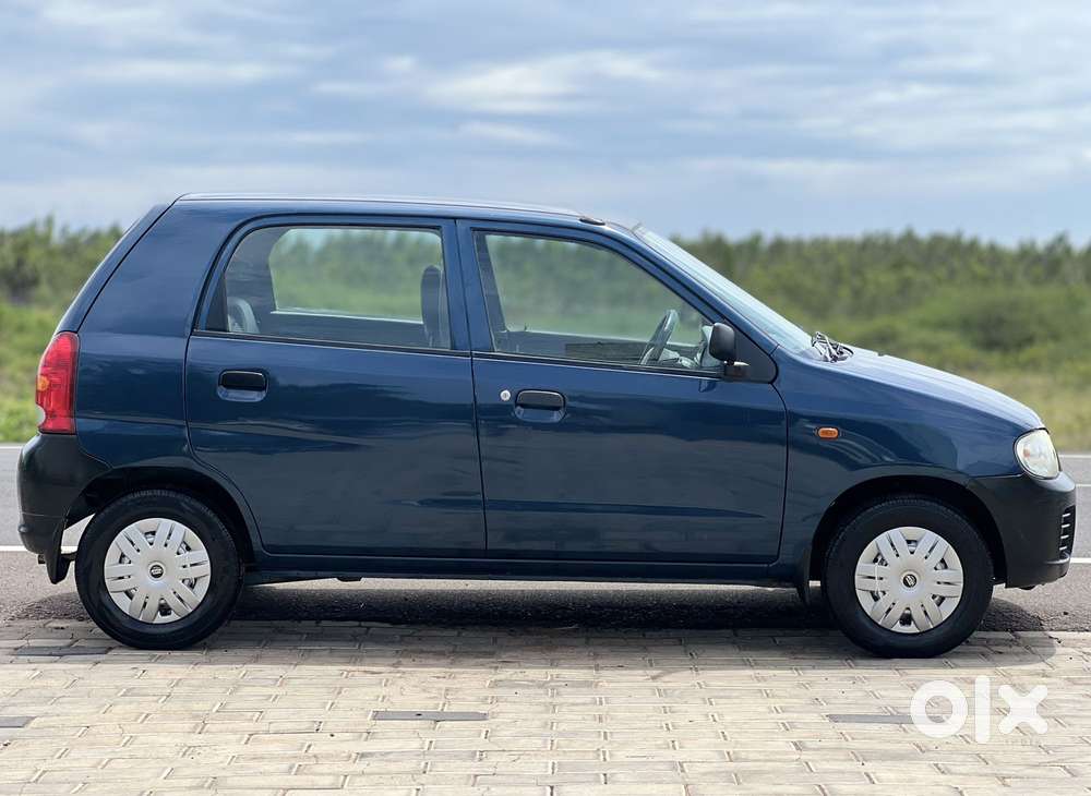Maruti Suzuki Alto 0.8 Lxi (o), 2011, Petrol