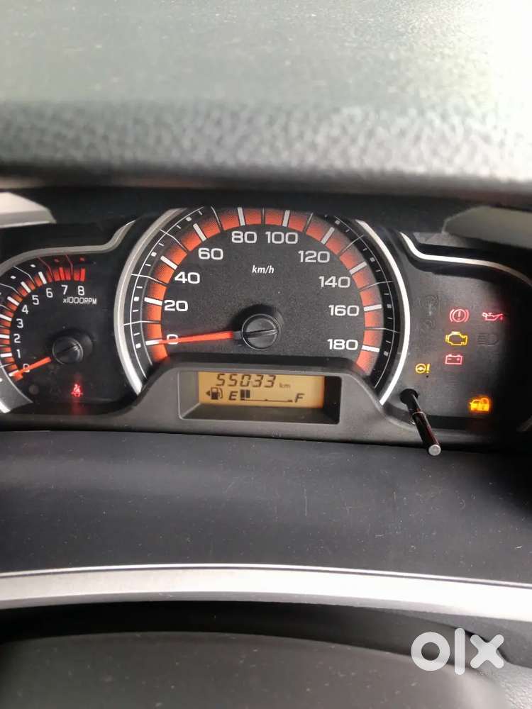 Maruti Suzuki Alto 2015 Petrol 54600 Km Driven