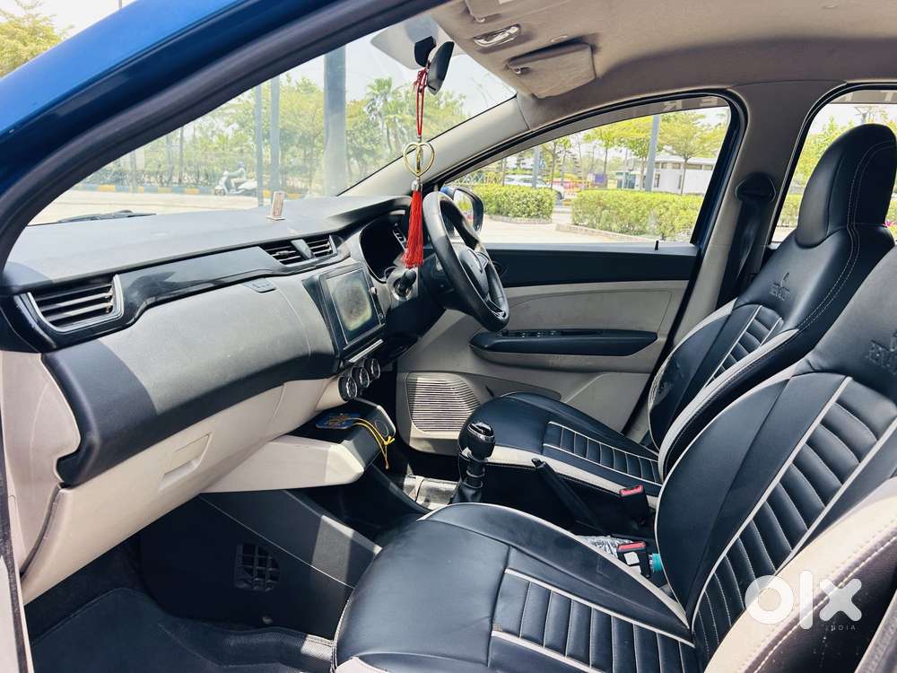 Renault Triber Rxl, 2020, Petrol