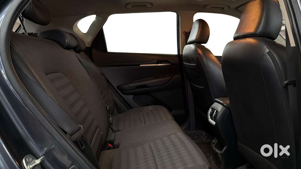 Kia Sonet Htx Plus Turbo Imt, 2023, Petrol