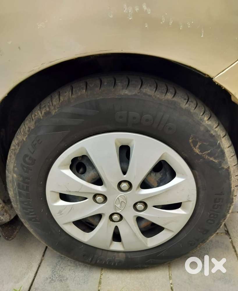 Hyundai I10 Sportz, 2011, Petrol