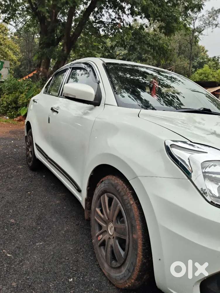 2021 Maruti Suzuki Dzire