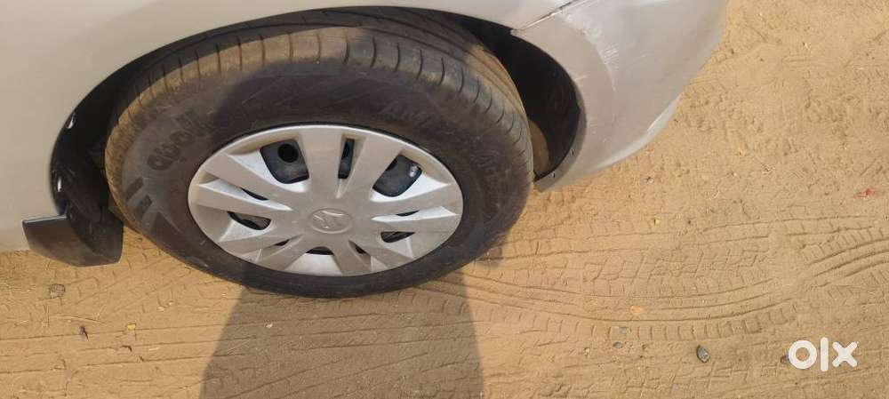 Maruti Suzuki Swift Dzire Vdi Bsiv, 2016, Diesel