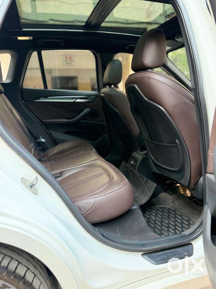 Bmw X1 Xdrive 20d M Sport, 2016, Diesel