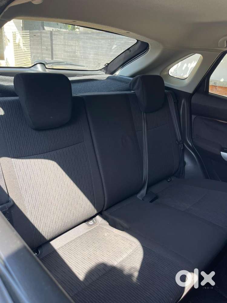 Maruti Suzuki Baleno