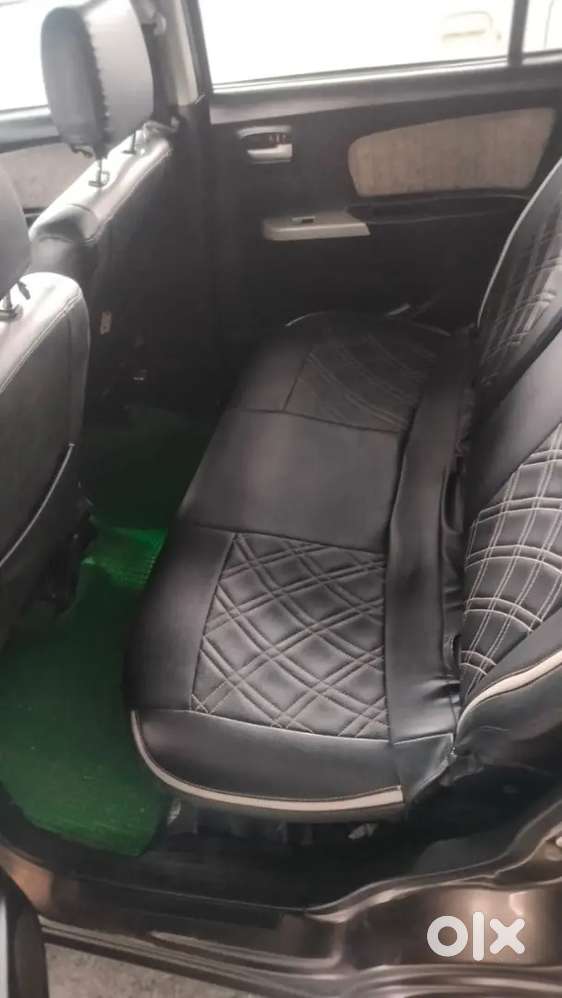 Maruti Suzuki Wagon R 2021 Petrol 40000 Km Driven