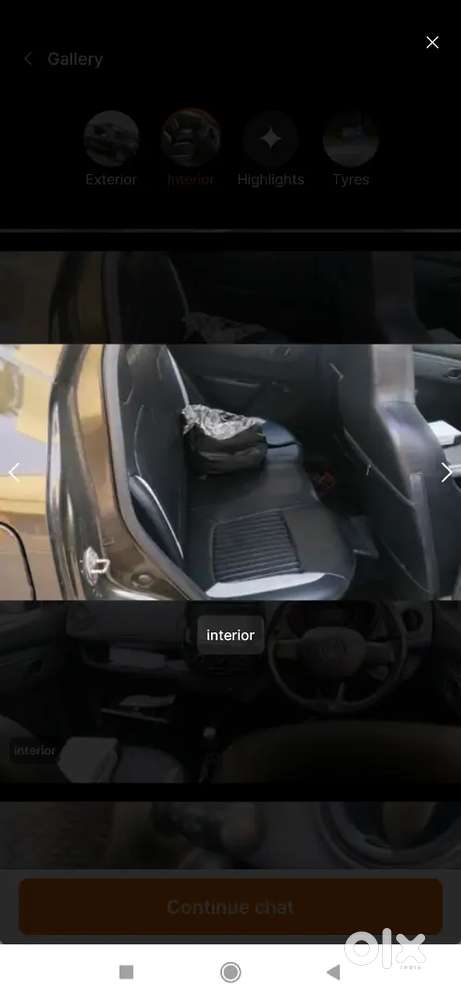 Renault Kwid Rxt Petrol 2018