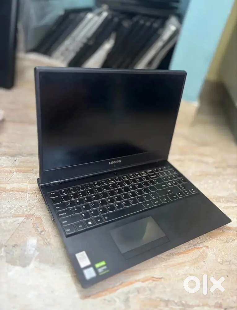 Lenovo legion y540 gtx 1660 ti 6gb gaming laptop Computers