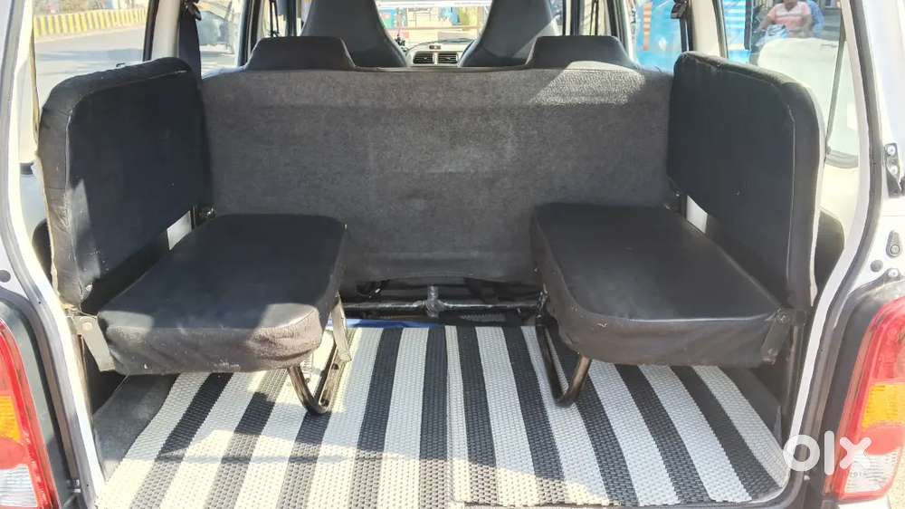 Maruti Suzuki Eeco 2023 Petrol Well Maintained