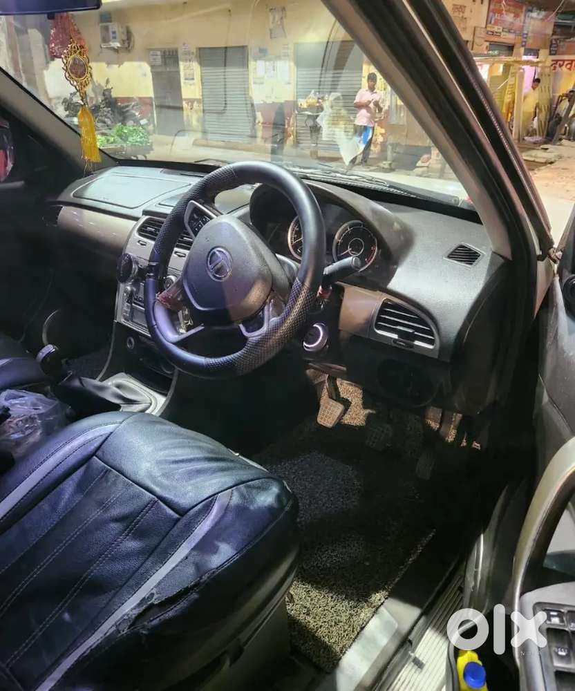 Tata Safari Storme 2017 Diesel