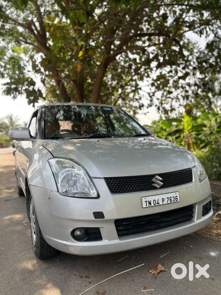 Maruti Suzuki Swift 2005 Petrol - Best Condition
