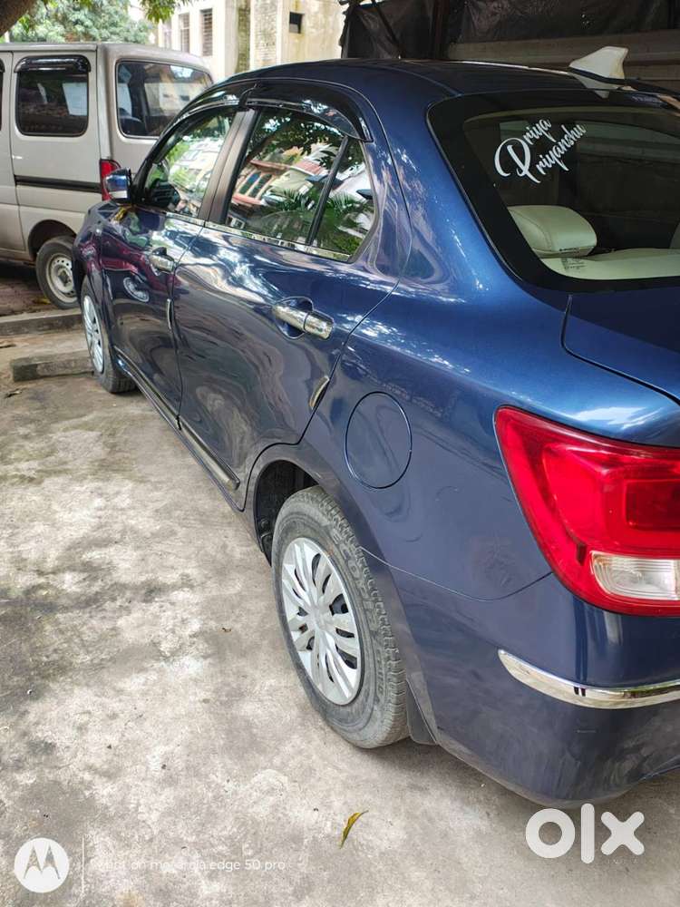 2017 Maruti Suzuki Dzire 1.2 Vxi
