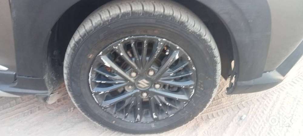 Maruti Suzuki Xl6 1.5 Alpha Mt, 2021, Petrol