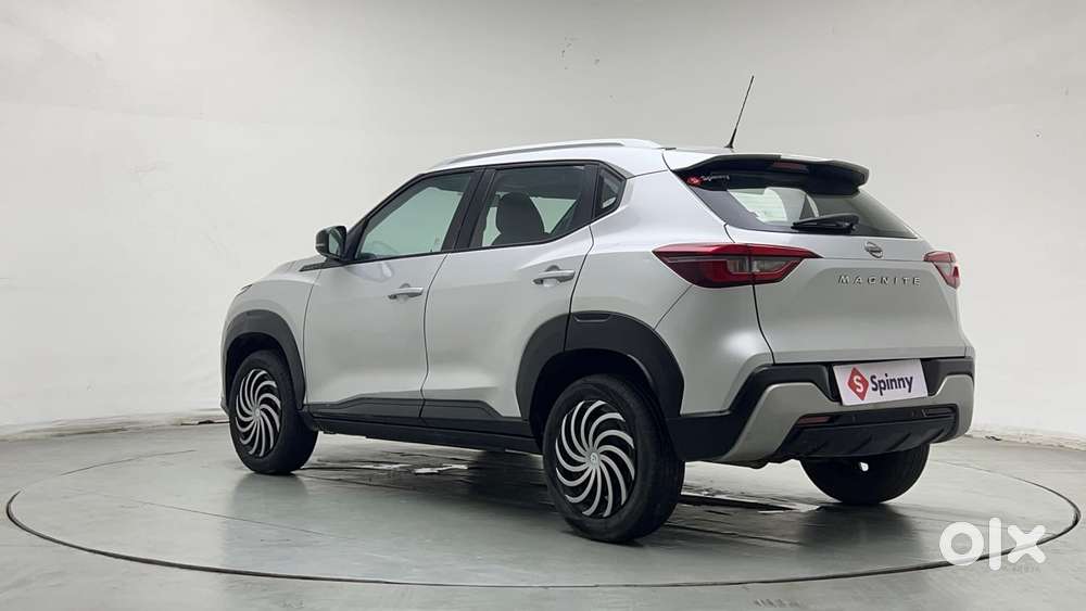 Nissan Magnite 1.0 Xl, 2021, Petrol