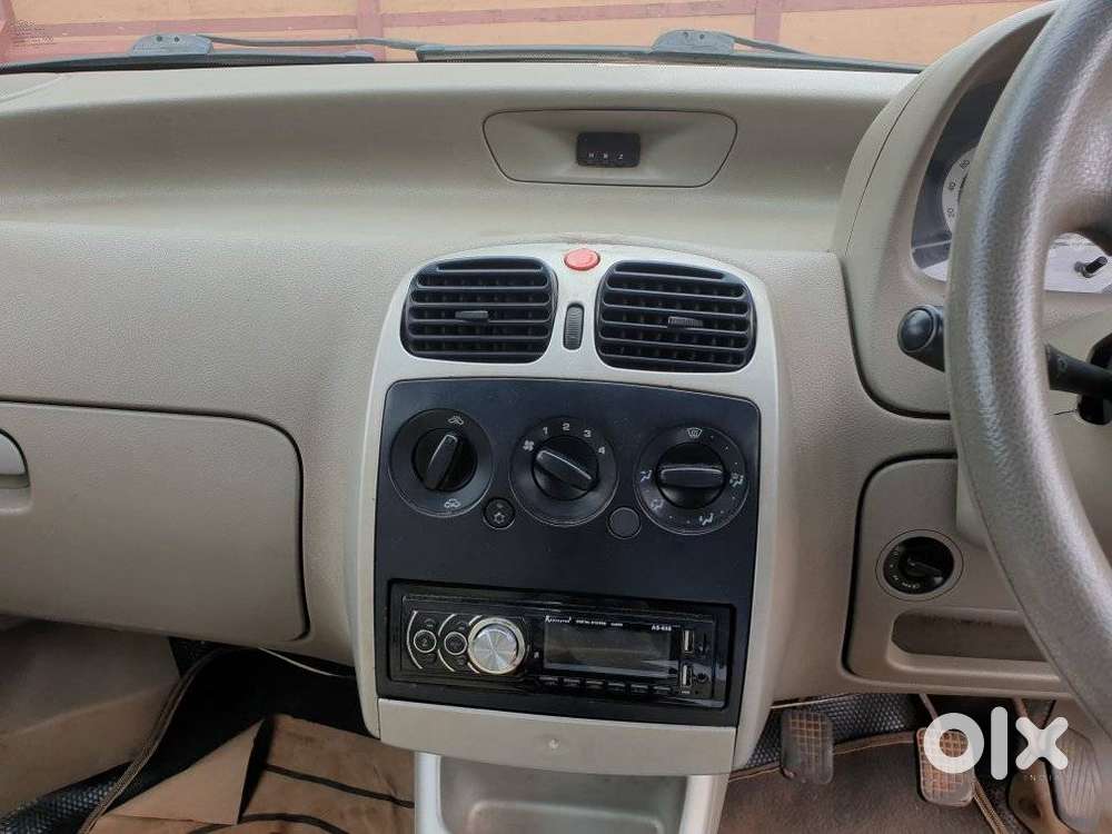 Tata Indica Xeta Gls Bs Iv, 2007, Petrol
