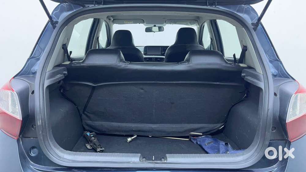 Hyundai Grand I10 Nios Sportz Amt 1.2 Kappa Vtvt, 2020, Petrol