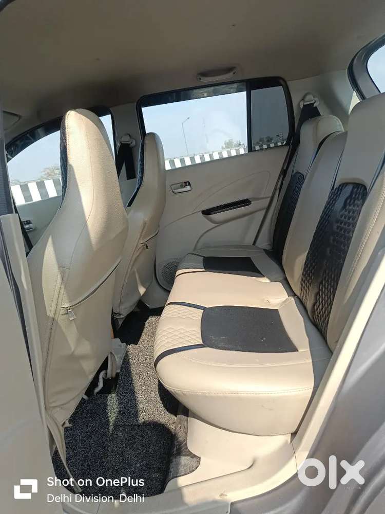 Maruti Suzuki Celerio 2021