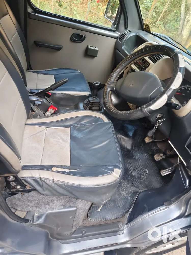 2013 Eeco Petrol For Sale