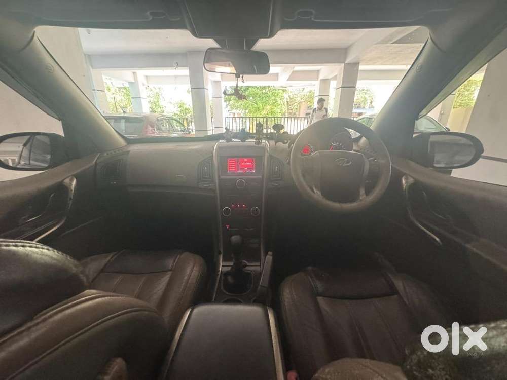 Mahindra Xuv500 2012 Diesel Good Condition