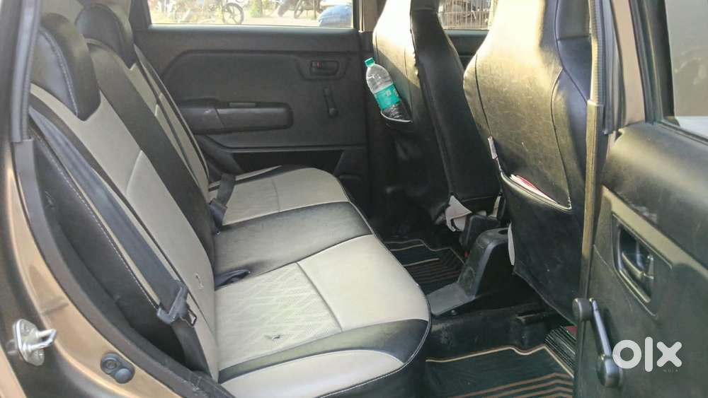 Maruti Wagon R Lxi 2022