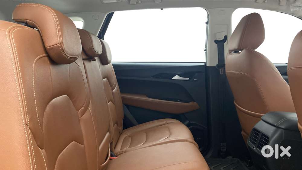 Mg Hector Plus 2.0 Select Diesel Turbo 7 Str, 2021, Diesel