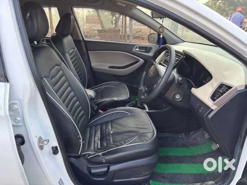 Hyundai Elite I20 Sportz Plus, 2019, Petrol