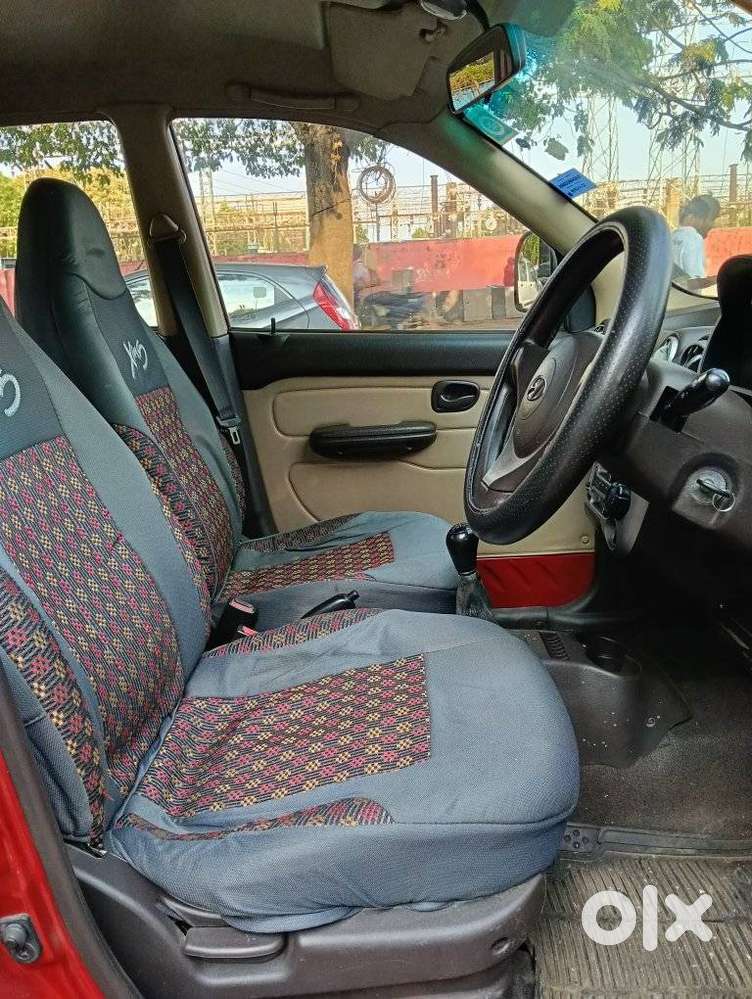 Hyundai Santro, 2009, Petrol