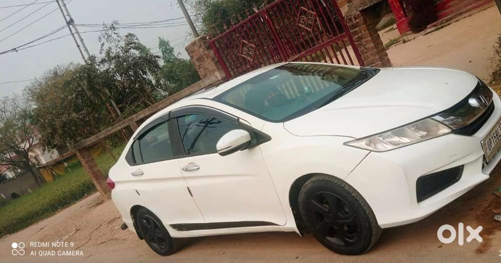 Honda City 2014 Diesel 140000 Km Driven