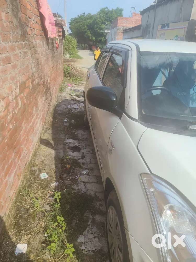 Selling Car