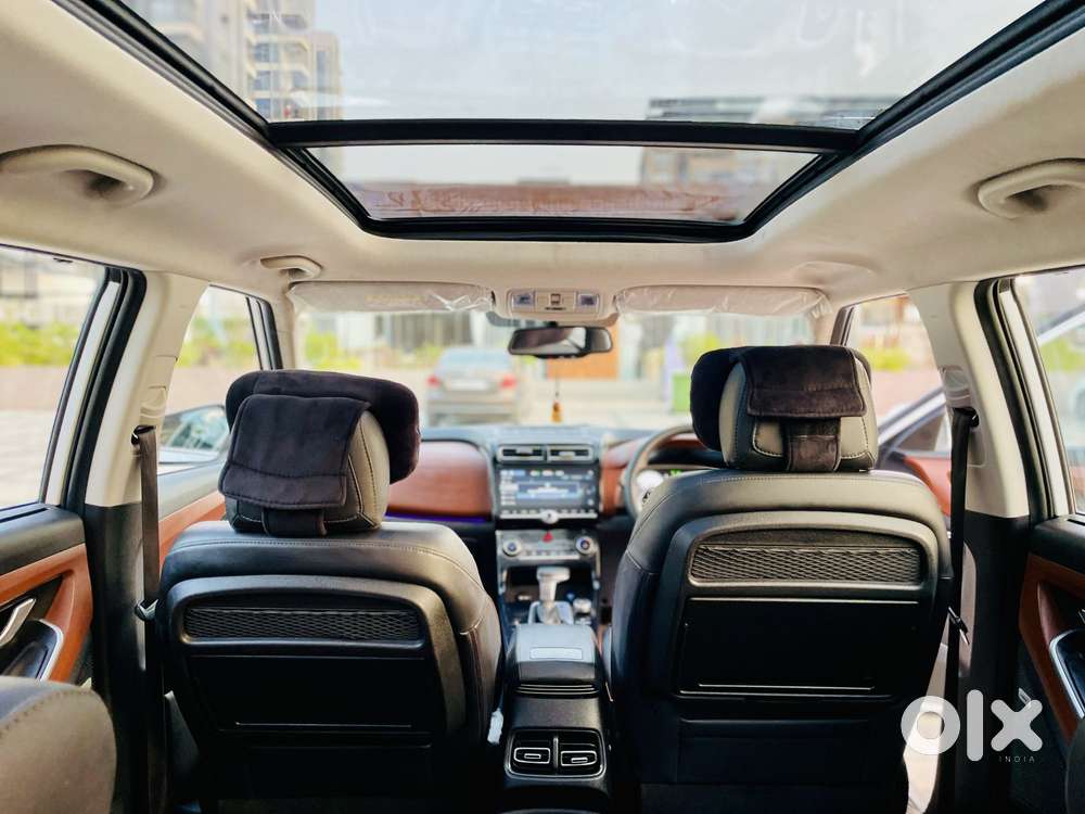 Hyundai Alcazar 1.5 Signature (o) Diesel At 7 Str, 2024, Diesel