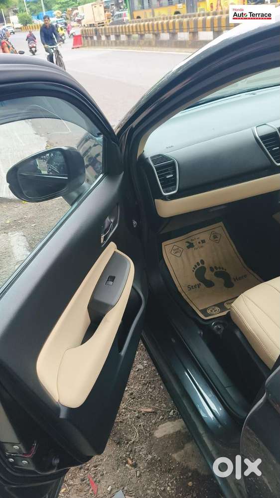 Honda City I-vtec Vx, 2022, Petrol