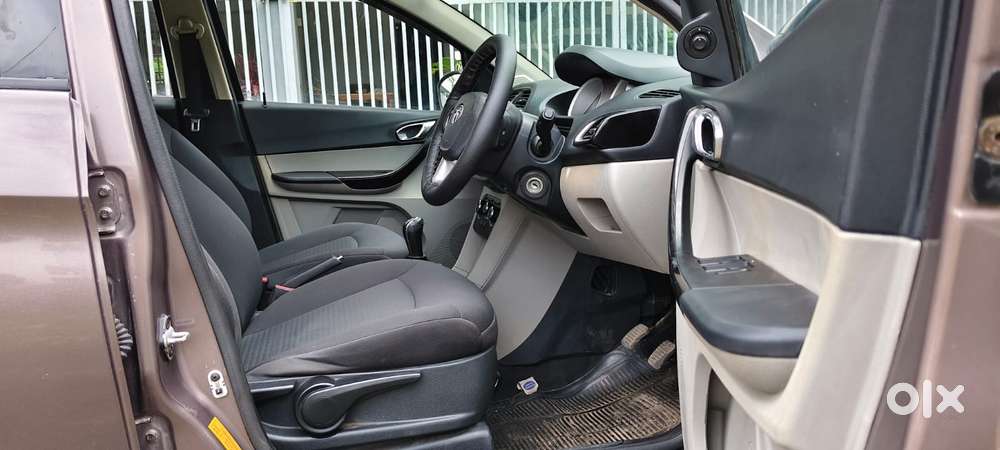 Tata Tiago 1.05 Revotorq Xz Plus, 2016, Petrol