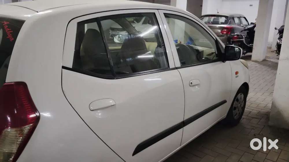 Hyundai I10 1.1 Magna 2011