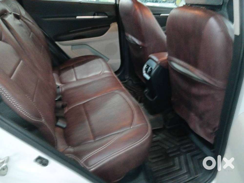 Kia Sonet 1.5 Htx Diesel Anniversary Edition, 2021, Diesel