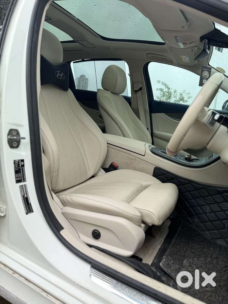 Mercedes-benz E-class E220d Lwb, 2024, Diesel